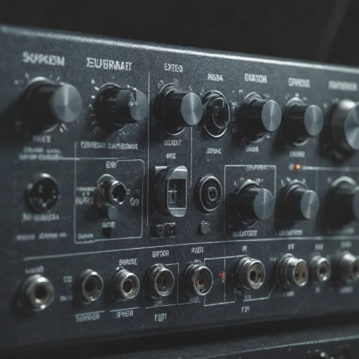 Understanding the Role of an XLR to XLR Splitter in Audio Systems