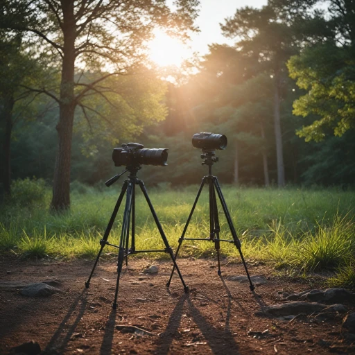 Enhance Your Photography with a Versatile Mountable Tripod