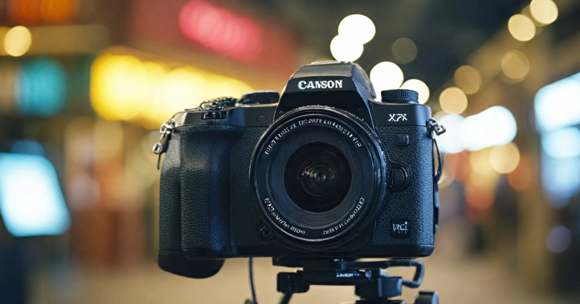 Mastering Autofocus in Digital Cameras