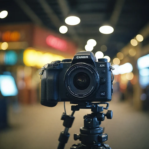 Mastering Autofocus in Digital Cameras