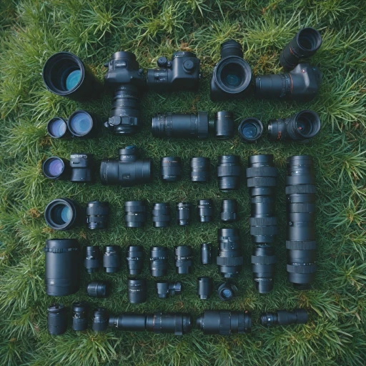 Finding the Ideal Phone Adapter for Your Spotting Scope
