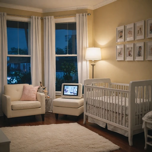 Exploring the Benefits of Eufy Baby Monitors for Home Security