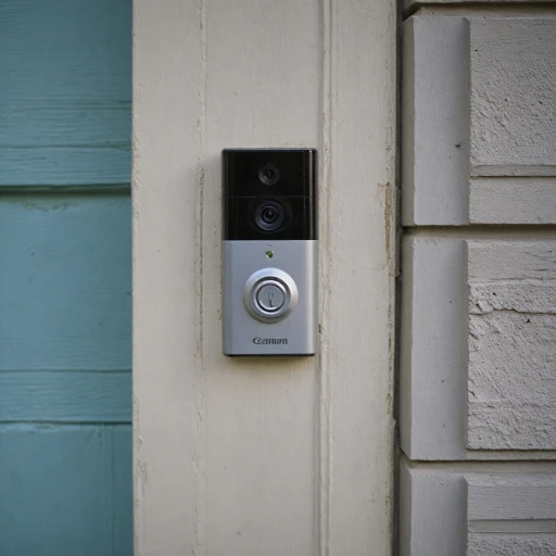 Understanding the Charging Time for Your Ring Doorbell Battery