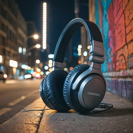 Exploring the Focal Bathys: A Rap Enthusiast's Guide to Noise Canceling Headphones