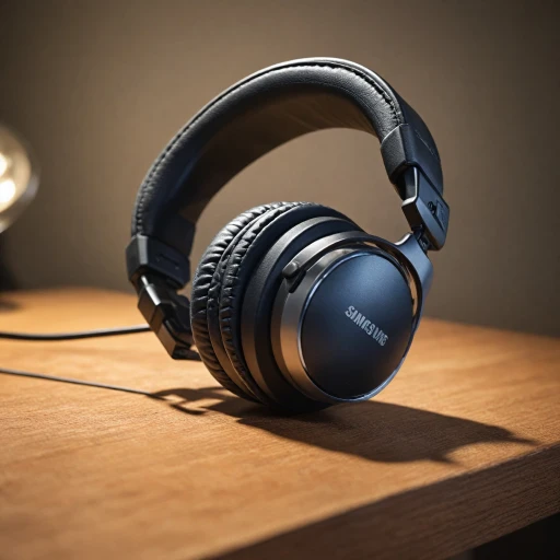 Exploring the Sennheiser HD 598 Headset: A Comprehensive Guide