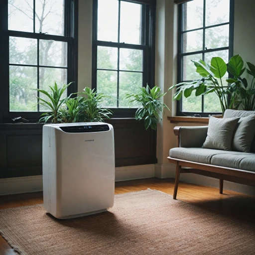 Choosing the Right Portable Air Conditioner Cooler for Your Needs