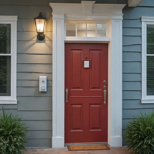Comparing Ring Doorbell and Arlo: Which is Right for You?