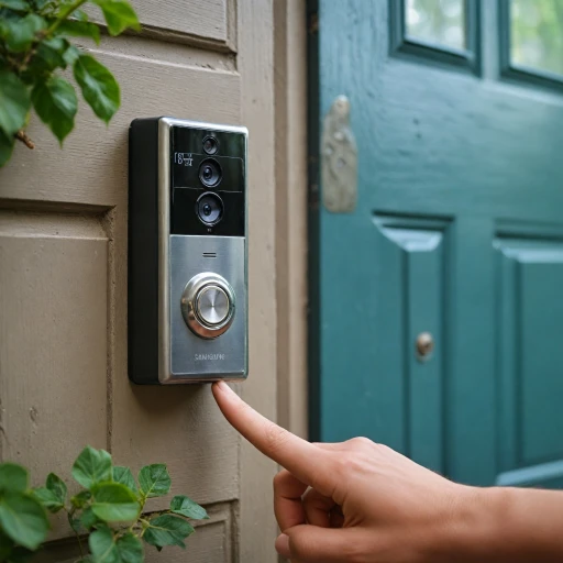 How to Install Your Eufy Doorbell for Enhanced Home Security