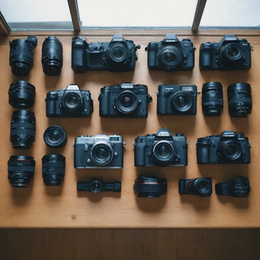Finding the Perfect 35mm Digital Camera for Your Needs