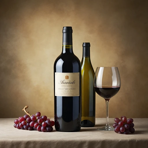 The Role of Wine Preserver Gas in Maintaining Wine Quality