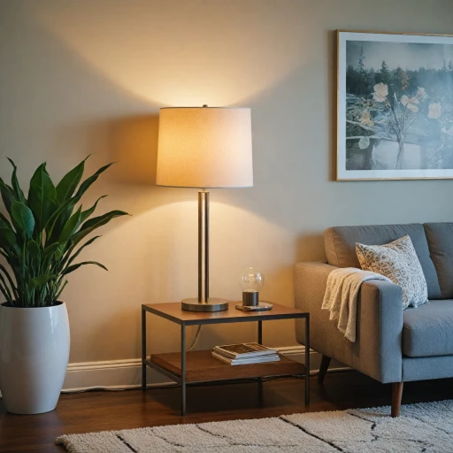 Enhancing Your Home with an Inline Dimmer Switch