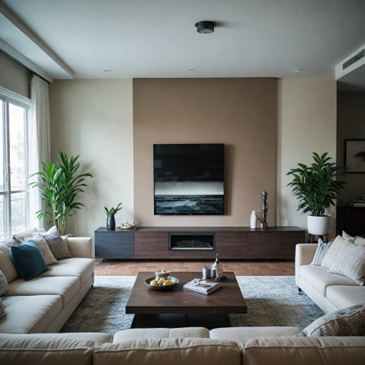 Enhancing Your Viewing Experience with Chief TV Mounts