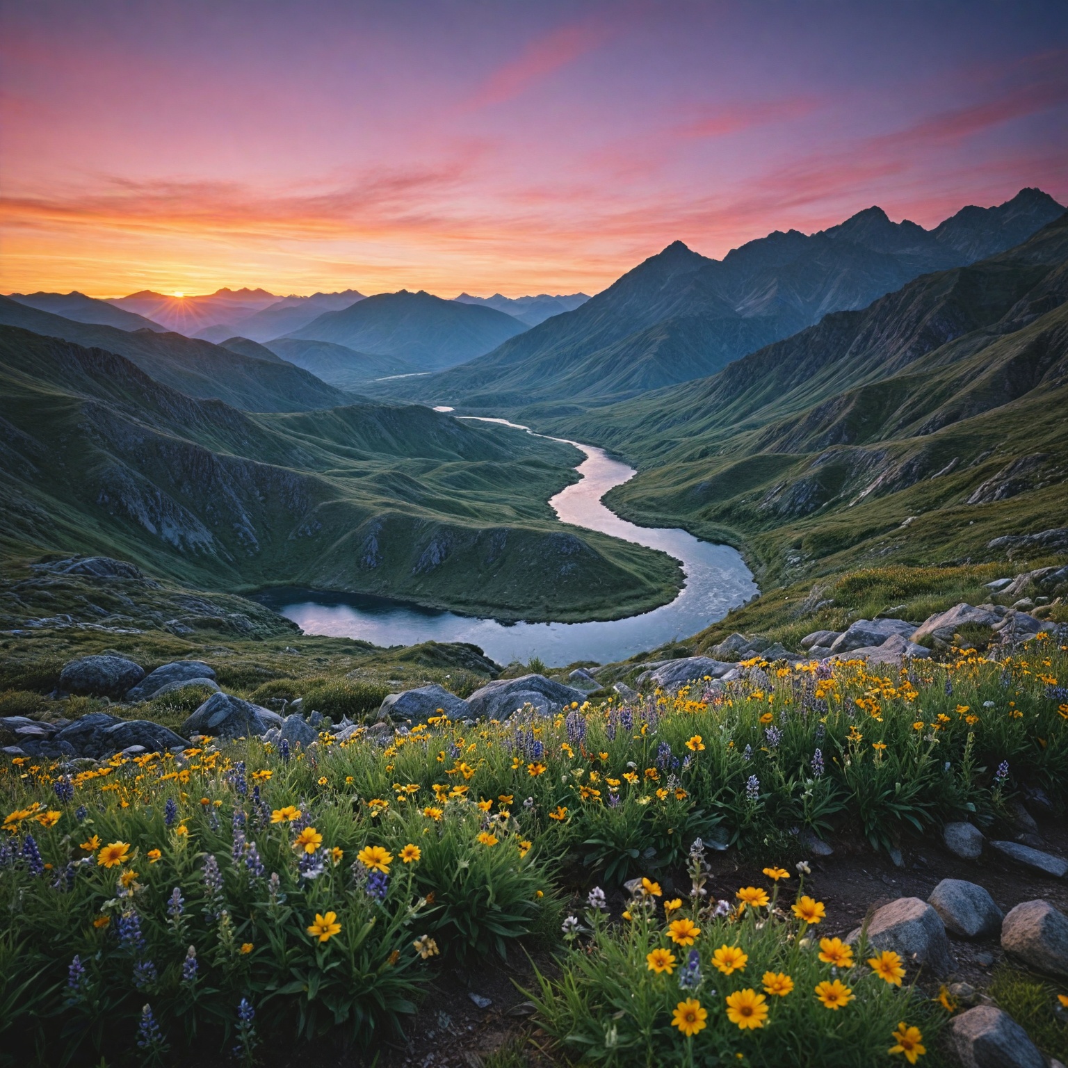 Exploring the Benefits of Wide Angle Lenses in Landscape Photography
