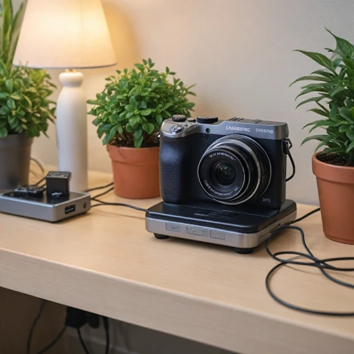Efficiently Charging Your Ring Camera: A Comprehensive Guide