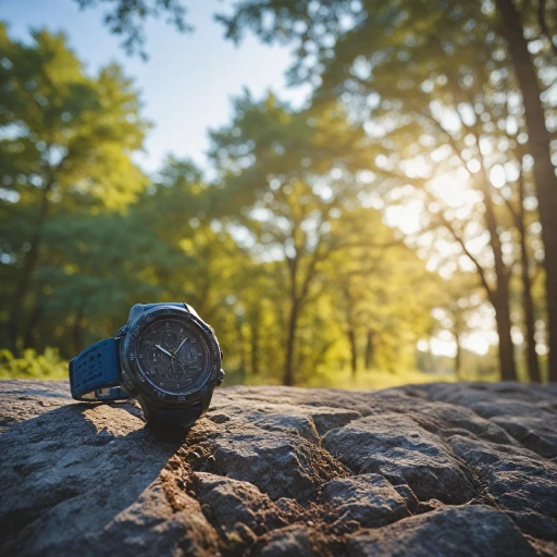 Exploring the Versatility of a 22mm Watchband for Fitness Trackers
