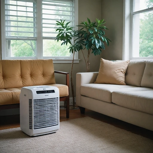 Understanding the Role of the Hose in Portable Air Conditioners
