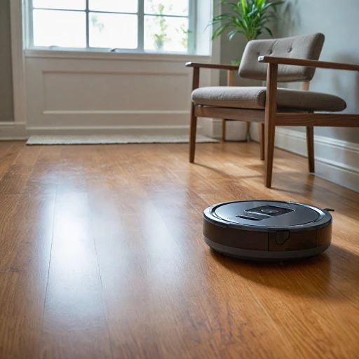 Understanding the Benefits of a Motorised Head in Robot Vacuums