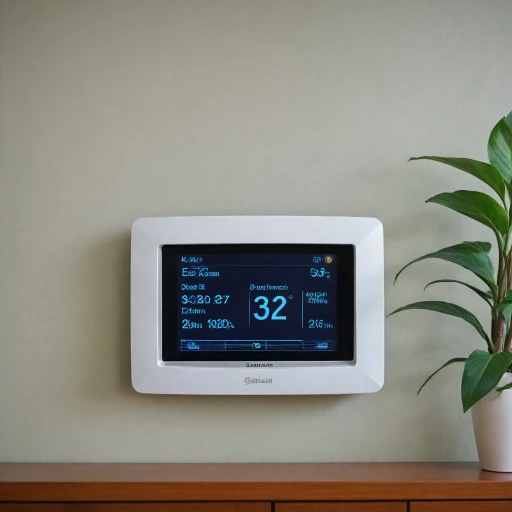 Understanding Your Daikin Thermostat: A Comprehensive Guide