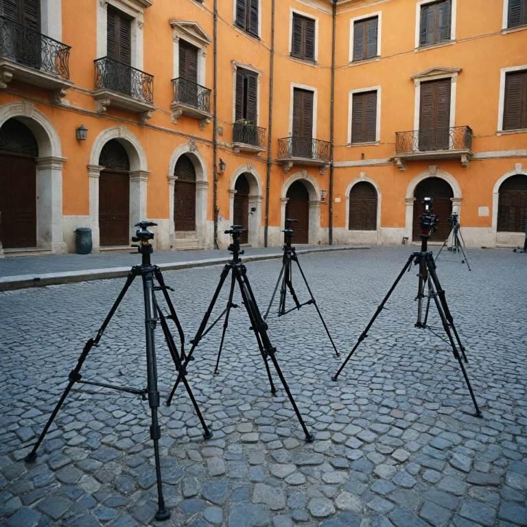 Exploring the Versatility of Leofoto Tripods for Digital Photography