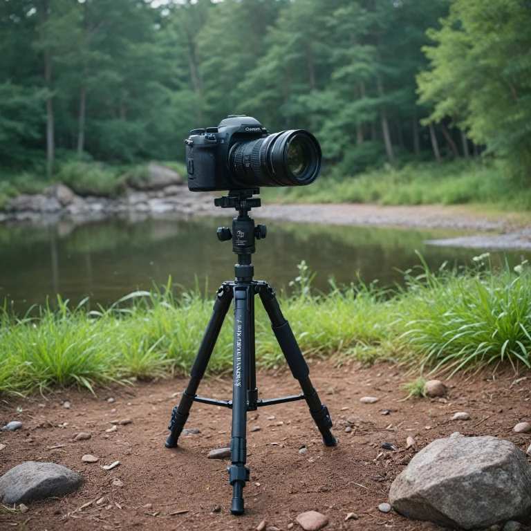 Exploring the Features of the Leofoto LQ-284C LH-30 for Digital Photography Enthusiasts