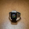 Enhance Your Apple Watch with a Stainless Steel Strap