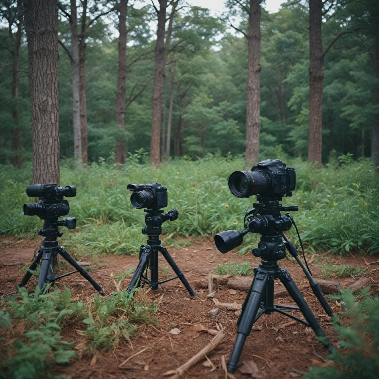 Understanding the Versatility of Arca Mounts in Digital Photography