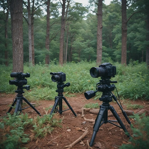 Understanding the Versatility of Arca Mounts in Digital Photography