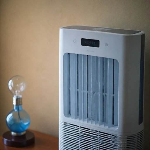 Understanding the Role of UV Lamp Light Bulbs in Air Purifiers