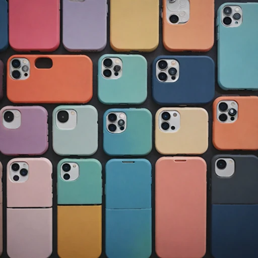 Exploring the Best Protective Cases for iPhone 13 Pro Max