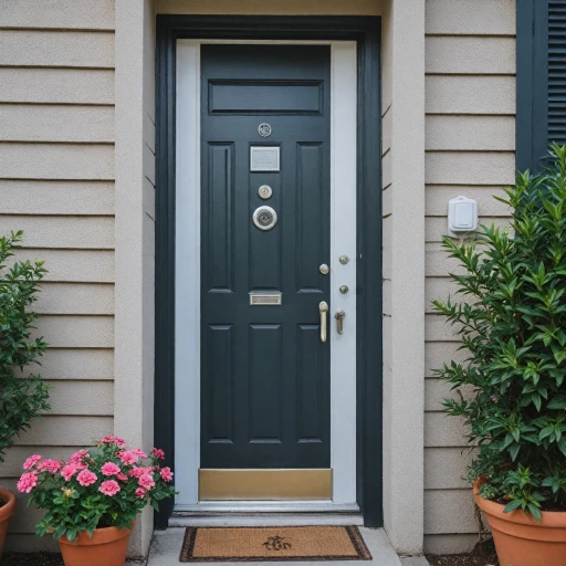 How to Install Your Ring Doorbell: A Comprehensive Guide