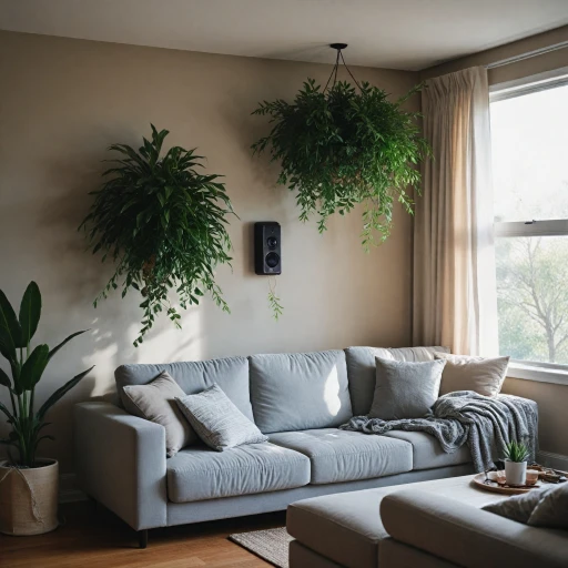 Setting Up Your Nest Cam: A Comprehensive Guide