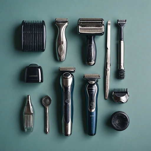 Exploring the Babyliss Hair Shaver: A Comprehensive Guide