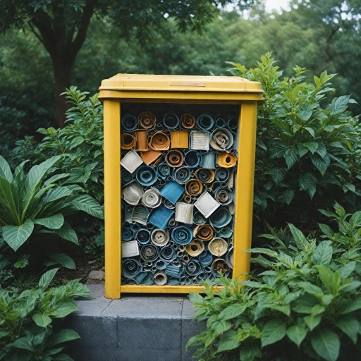Can You Recycle Air Filters?