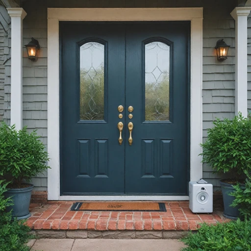 Troubleshooting Your Ring Doorbell's WiFi Connection Issues