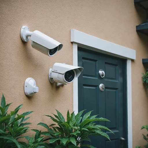 Enhancing Home Security: A Comprehensive Guide to Cameras
