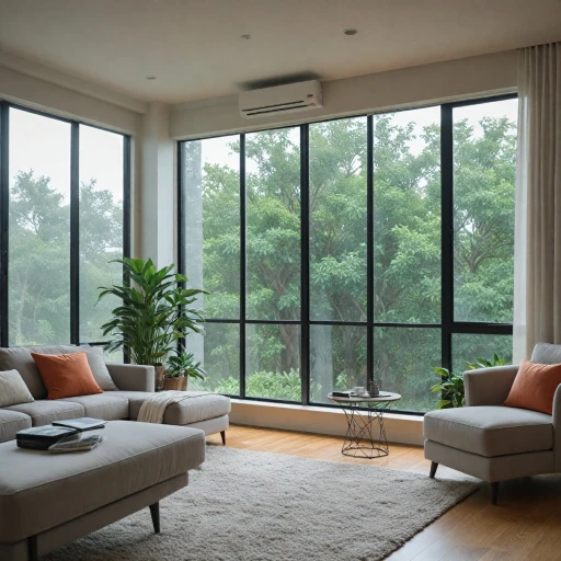 Enhancing Your Home Climate Control with a Daikin WiFi Adapter