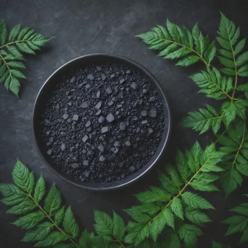 Exploring the Benefits of Bulk Activated Charcoal for Air Purifiers