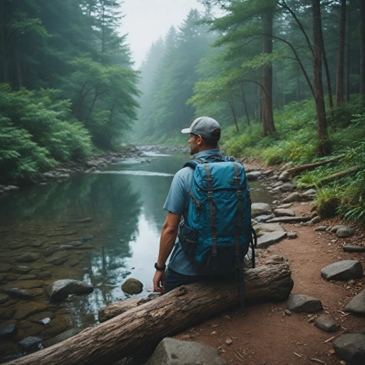Exploring the Perfect FPV Backpack for Your Digital Camera Adventures