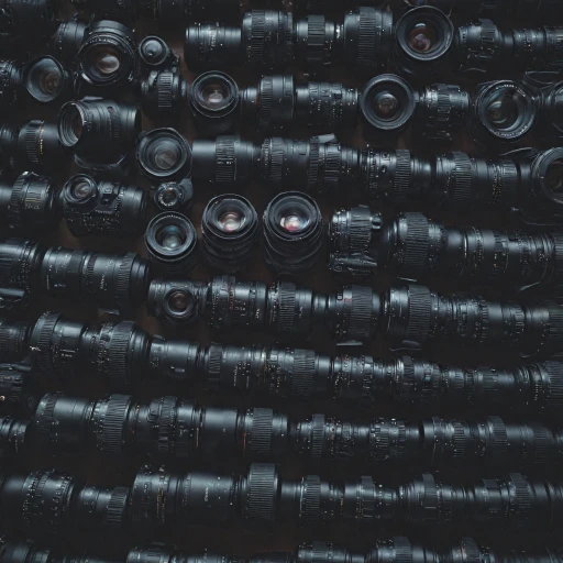 Exploring the Versatility of DJI X9 Camera Lenses
