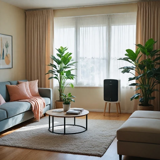 Exploring the Benefits of a Portable Air Conditioner Without a Window