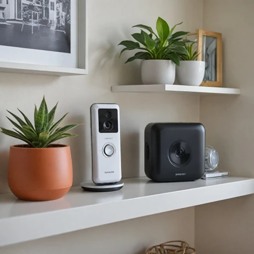 Enhancing Home Security with Eufy Smart Tracker