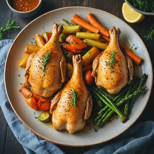 How to Perfectly Cook Chicken Legs in an Instant Pot