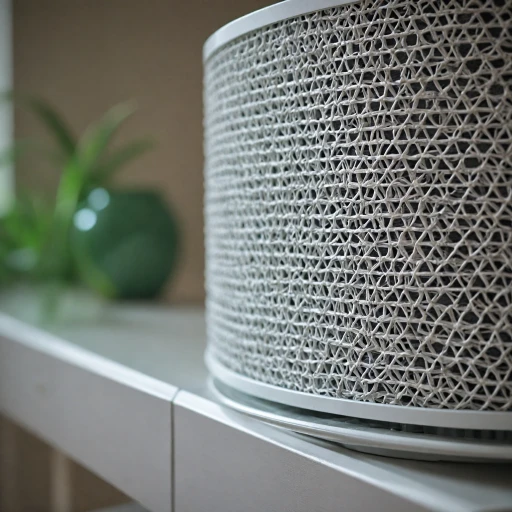 Understanding the Role of HEPA Filter Cassettes in Air Purifiers