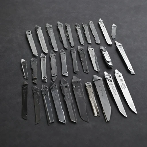 Choosing the Right Replacement Blades for Your Wahl Clippers