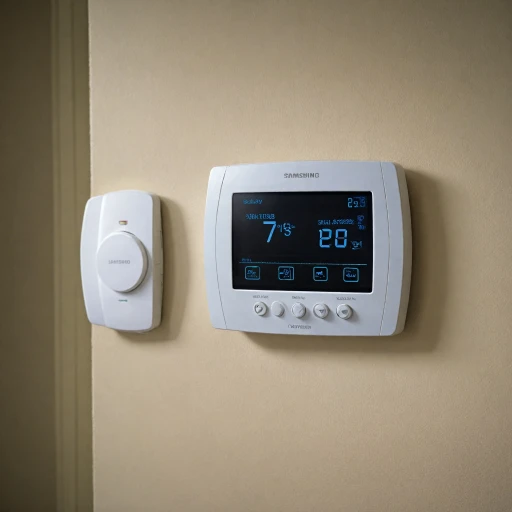 Understanding Programmable Thermostats for Line Voltage Systems