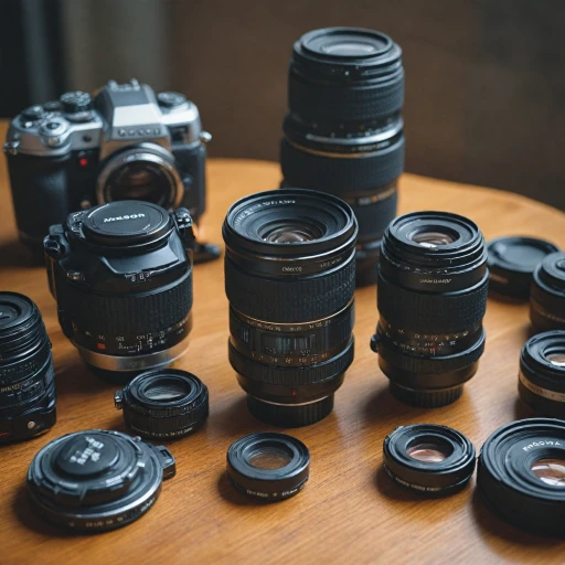 Exploring the Benefits of the Fotga Nikon-NEX Lens Adapter