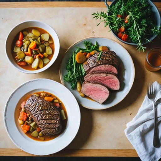 Mastering London Broil with Your Instant Pot