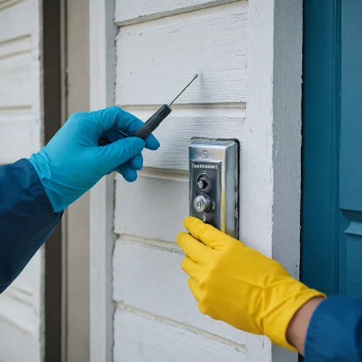 Steps to Safely Remove Your Eufy Doorbell