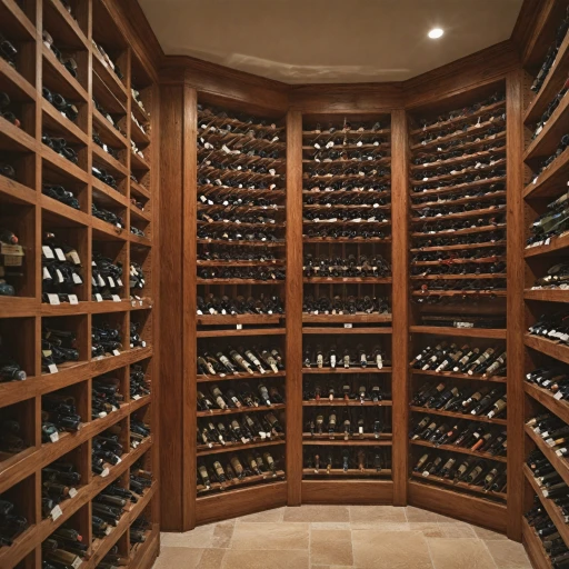 Understanding the Essentials of a Wine Cellar Cooling Unit