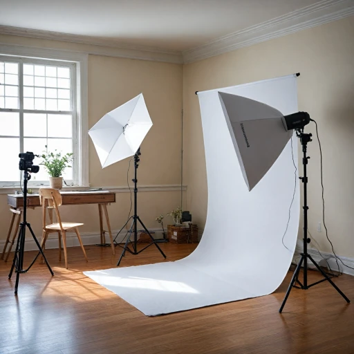 Enhancing Your Photography with Soft Boxes